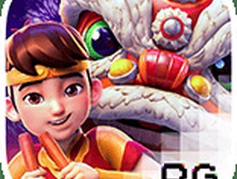 game nổ hũ Prosperity Lion NEKO89