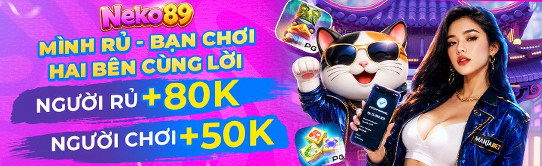 Cơ chế RNG và tính công bằng trong game NEKO89